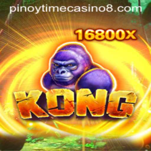 Exploring 'Kong' at Pinoy Time Casino: A New Era of Gaming