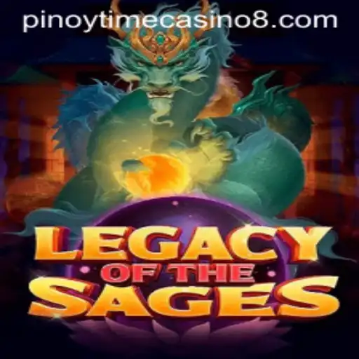 The Mystical Adventure of LegacyoftheSages: Explore the Enigmatic Realm