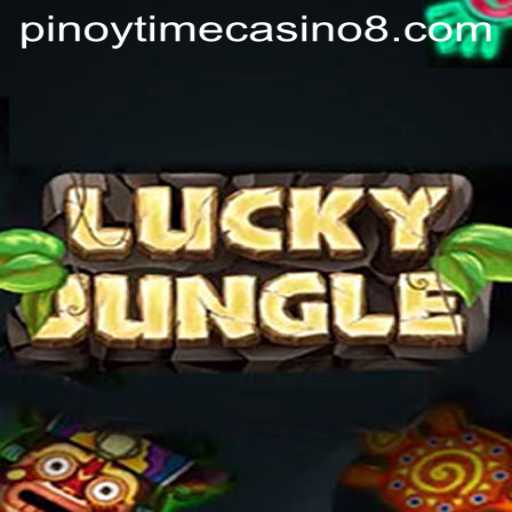 Discover the Thrills of LuckyJungle: A Filipino Favorite in Pinoy Time Casino