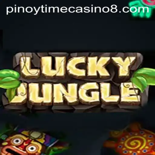 Discover the Thrills of LuckyJungle: A Filipino Favorite in Pinoy Time Casino