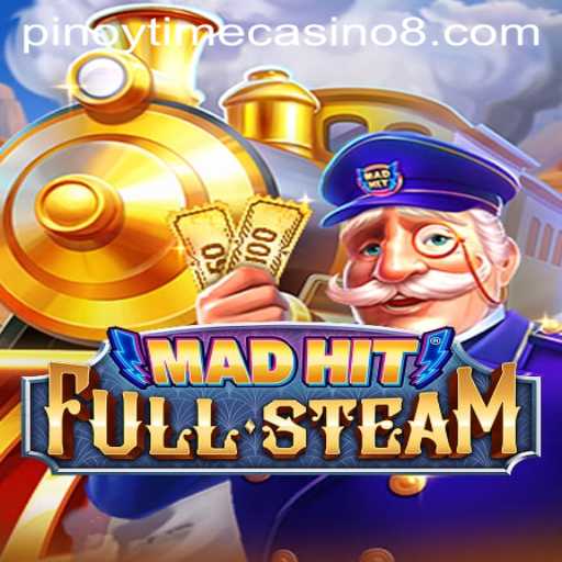 Exploring MadHitFullSteam: A Dynamic Gaming Experience Featuring Pinoy Time Casino
