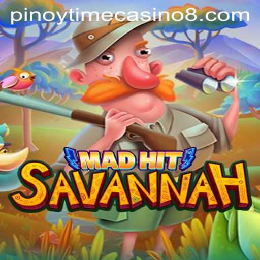 MadHitSavannah: A Thrilling Adventure in 