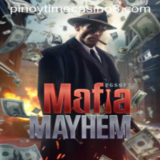 Unveiling MafiaMayhem: A Thrilling Dive into the World of Pinoy Time Casino