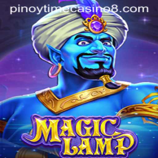 MagicLamp: A Captivating Adventure in Pinoy Time Casino