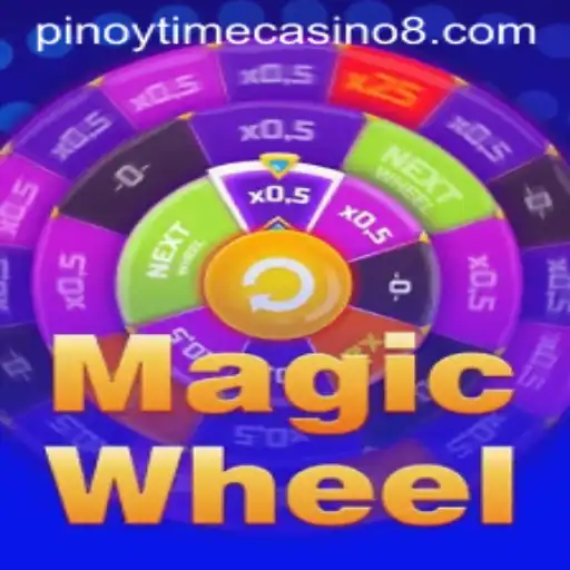 MagicWheel: The Exciting Game Revolutionizing Pinoy Time Casino
