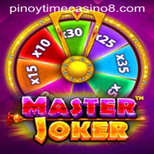 Explore the Exciting World of MasterJoker at Pinoy Time Casino