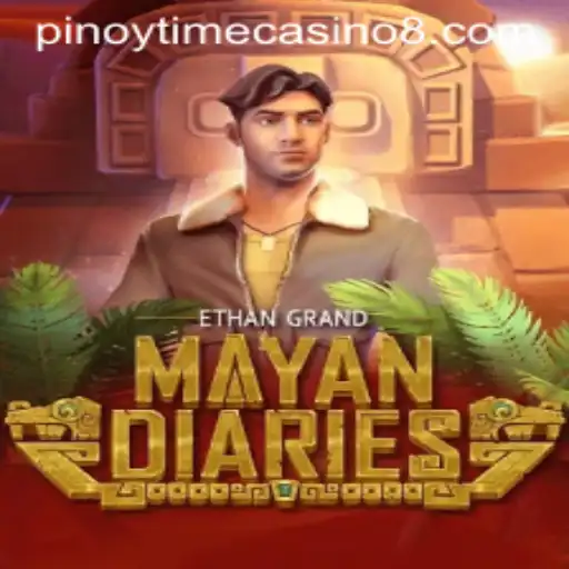 Exploring the Engaging World of 'MayanDiaries' and Its Pinoy Time Casino Influence