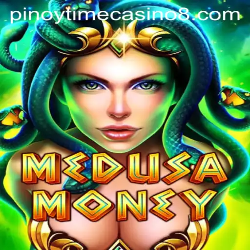 Experience the Thrill of MedusaMoney at Pinoy Time Casino