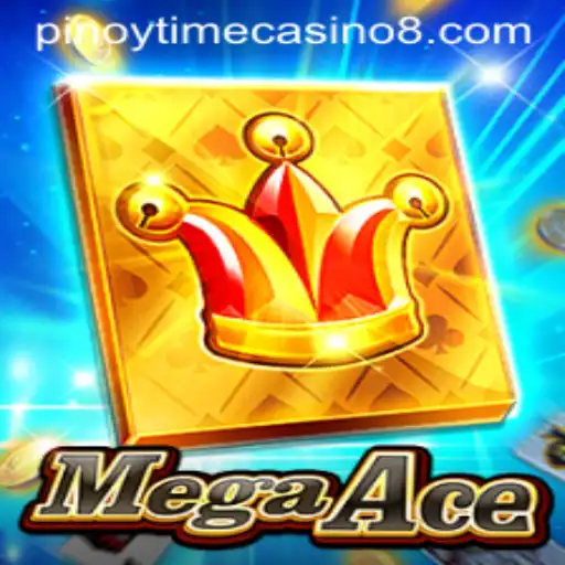 Dive into the World of MegaAce: The Thrilling Casino Game with a Pinoy Twist