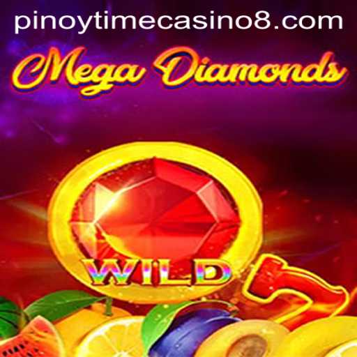 MegaDiamond: A Glimpse into the Sparkling World of Pinoy Time Casino