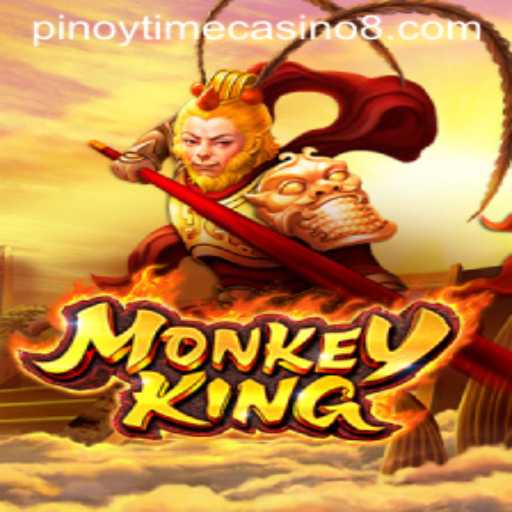 Explore the Exciting World of MonkeyKing at Pinoy Time Casino