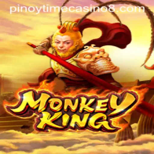 Explore the Exciting World of MonkeyKing at Pinoy Time Casino