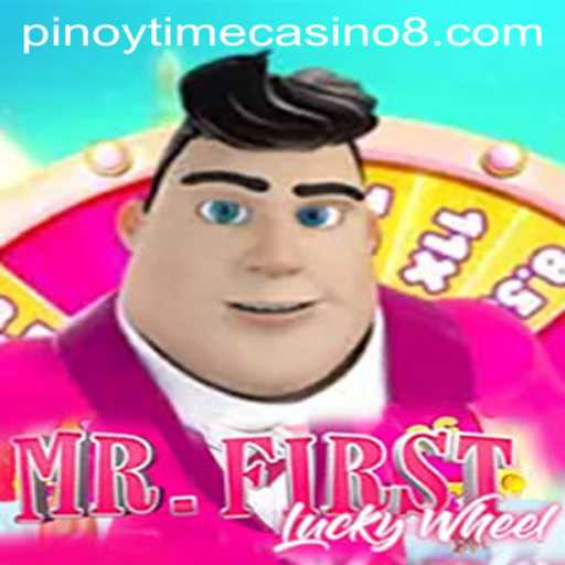 Discover the Thrills of MrFirstLuckyWheel: A Dive into Pinoy Time Casino's Feature Game
