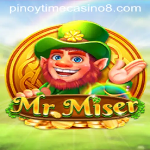 Exploring the Thrilling World of MrMiser in the Pinoy Time Casino