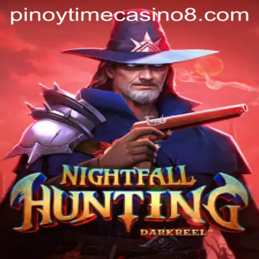 Exploring NightfallHunting: A Thrilling Adventure