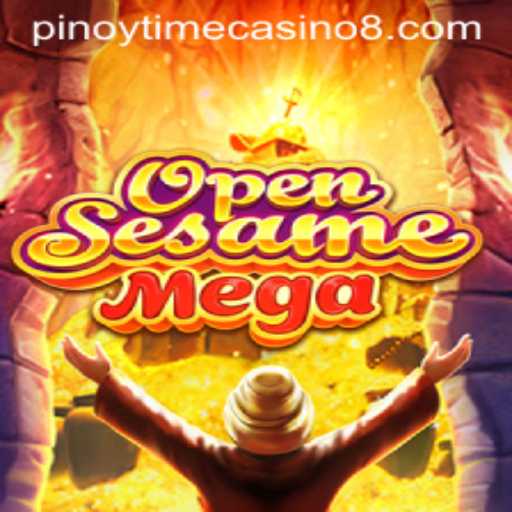 OPENSESAMEMEGA: The Innovative Game Taking Pinoy Time Casino by Storm