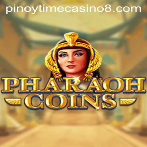 Exploring PharaohCoins: The Latest Trend in Pinoy Time Casino Gaming