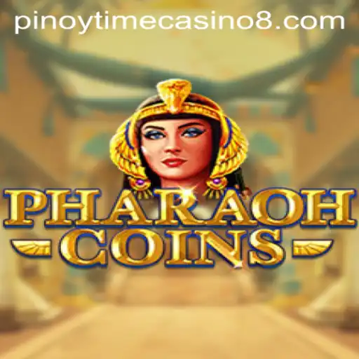 Exploring PharaohCoins: The Latest Trend in Pinoy Time Casino Gaming