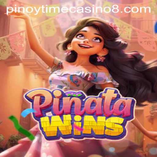 PinataWins: A Thrilling Adventure in Pinoy Time Casino