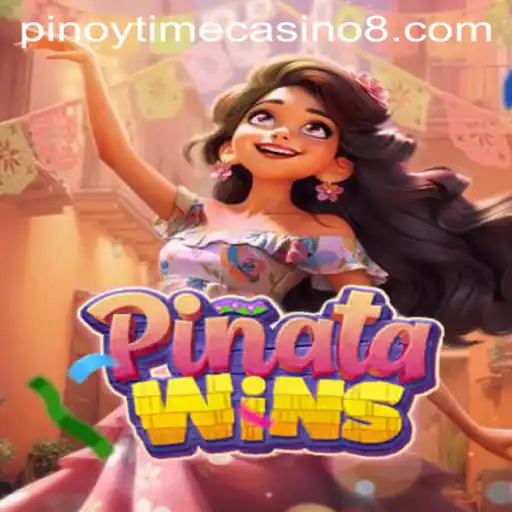PinataWins: A Thrilling Adventure in Pinoy Time Casino