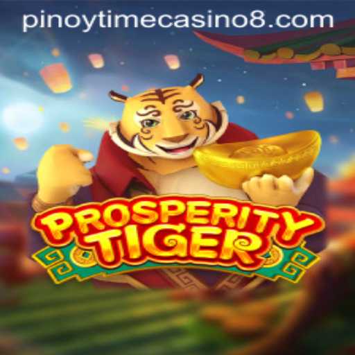 ProsperityTiger: A Deep Dive into the Pinoy Time Casino Game