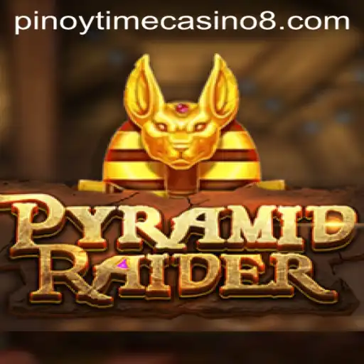 Exploring 'PyramidRaider': A New Adventure in Pinoy Time Casino