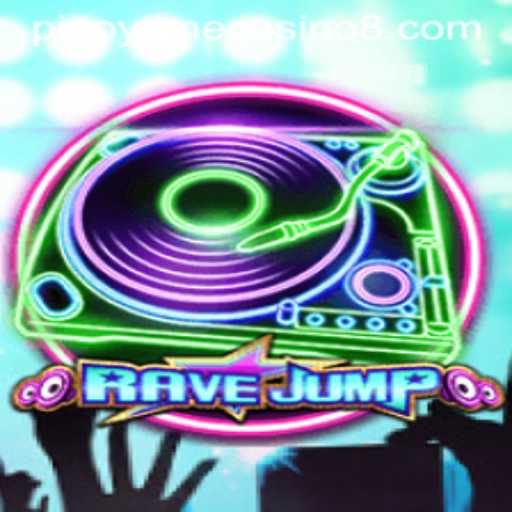 RaveJump & Pinoy Time Casino: An Enthralling Fusion of Rhythm and Chance
