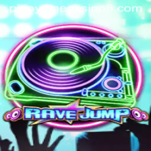 RaveJump & Pinoy Time Casino: An Enthralling Fusion of Rhythm and Chance
