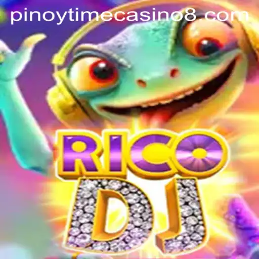 RicoDJ: A Thrilling Journey Through Pinoy Time Casino
