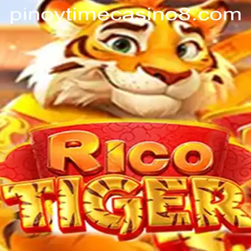 RicoTiger: An Exciting New Adventure in Pinoy Time Casino
