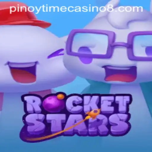RocketStars and Pinoy Time Casino: A Stellar Gaming Experience