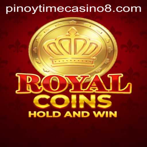 Exploring RoyalCoins: Pinoy Time Casino's Latest Gaming Sensation