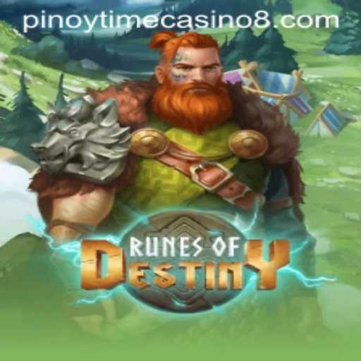 Exploring The Intricacies of RunesOfDestiny: A Deep Dive into Pinoy Time Casino