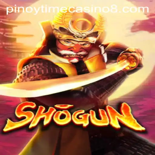 Exploring the Excitement of Shogun: The Pinoy Time Casino Experience