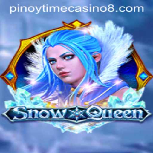 Experience the Enchantment of SnowQueen at Pinoy Time Casino