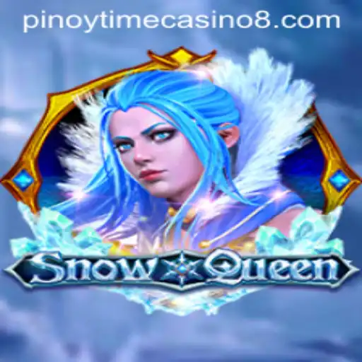 Experience the Enchantment of SnowQueen at Pinoy Time Casino