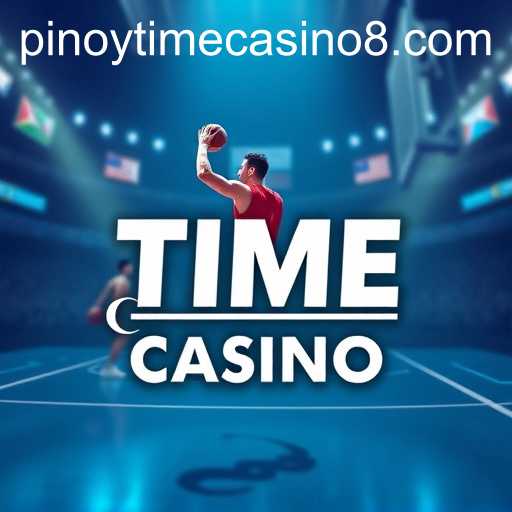 Exploring the Intersection of Sports and Pinoy Time Casino