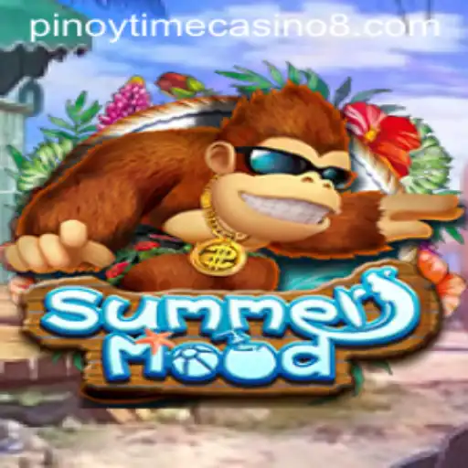 Exploring SummerMood: The Perfect Blend of Relaxation and Excitement