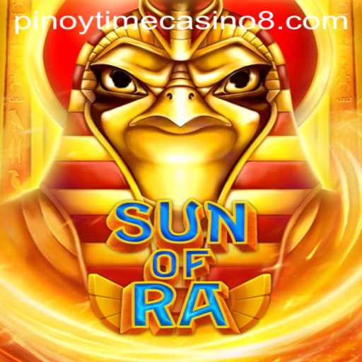Exploring the Fascinating World of SunofRa at Pinoy Time Casino
