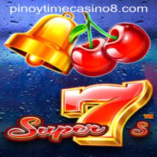 Discover Super7s: A Thrilling Experience at Pinoy Time Casino