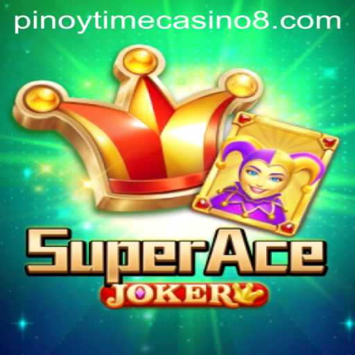 Discover SuperAceJoker: The Exciting Game Bridging Worlds