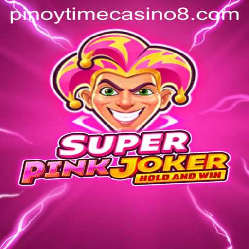 Exploring SuperPinkJoker: A Fresh Addition to Pinoy Time Casino