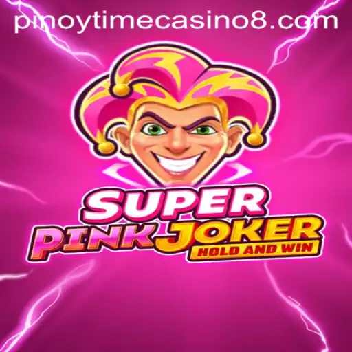 Exploring SuperPinkJoker: A Fresh Addition to Pinoy Time Casino