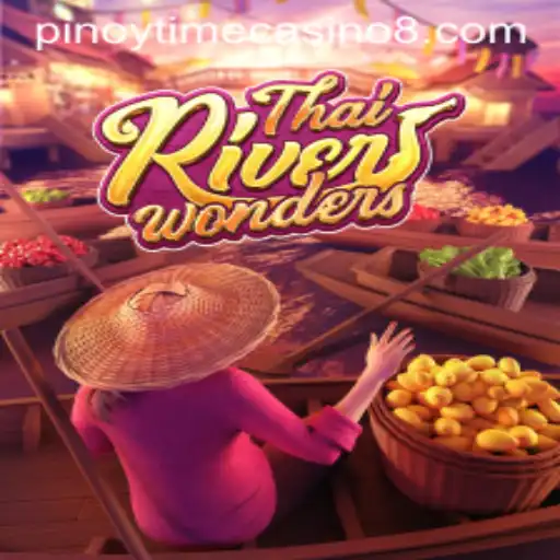 Exploring ThaiRiverWonders: A Unique Gaming Experience with Pinoy Time Casino