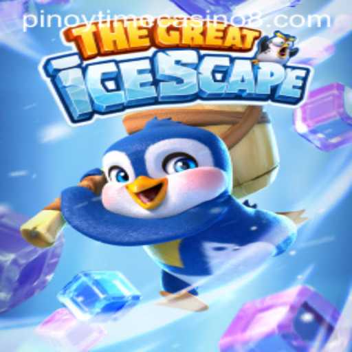The Great Icescape: Pinoy Time Casino's Latest Gaming Triumph