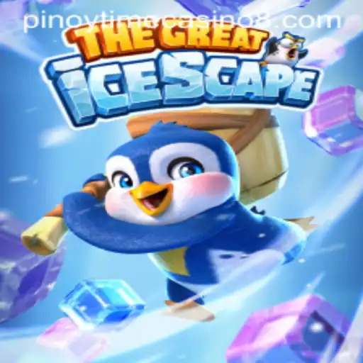 The Great Icescape: Pinoy Time Casino's Latest Gaming Triumph