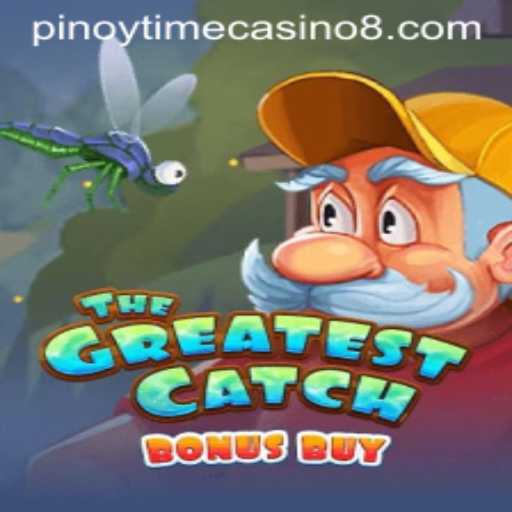 The Greatest Catch Bonus Buy: A Deep Dive into the Undersea Adventure at Pinoy Time Casino