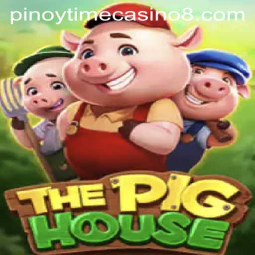 ThePigHouse: Discover the Exciting World of Pinoy Time Casino Gaming