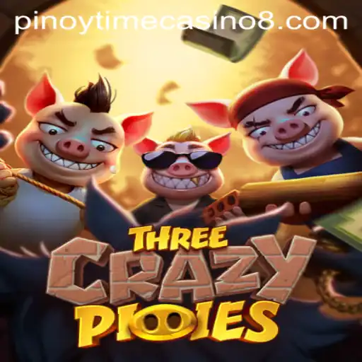 Discover the Exciting World of ThreeCrazyPiggies at Pinoy Time Casino