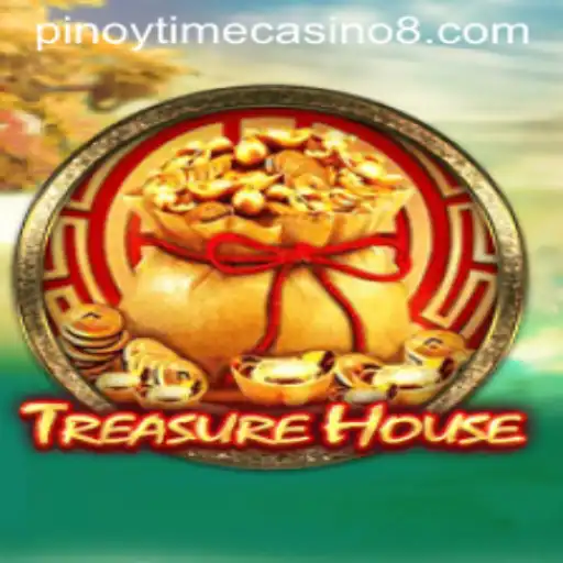 Discovering the Excitement: TreasureHouse and the Pinoy Time Casino Experience